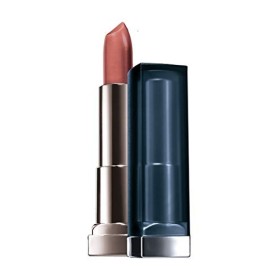 Maybelline New York Color Sensational Matte Rossetto, 930 Nude Embrace