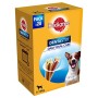 Pedigree Dentastix Snack per la Igiene Orale (Cane Piccolo 5-10 kg) 110 g 28 Pezzi - 4 Confezioni da 28 Pezzi (112 Pezzi totali)