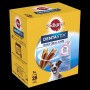 Pedigree Dentastix Snack per la Igiene Orale (Cane Piccolo 5-10 kg) 110 g 28 Pezzi - 4 Confezioni da 28 Pezzi (112 Pezzi totali)