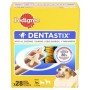 Pedigree Dentastix Snack per la Igiene Orale (Cane Piccolo 5-10 kg) 110 g 28 Pezzi - 4 Confezioni da 28 Pezzi (112 Pezzi totali)