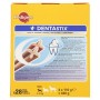 Pedigree Dentastix Snack per la Igiene Orale (Cane Piccolo 5-10 kg) 110 g 28 Pezzi - 4 Confezioni da 28 Pezzi (112 Pezzi totali)