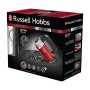 Russell Hobbs Retro Sbattitore Elettrico, 500 W, Acciaio Inox, Rosso