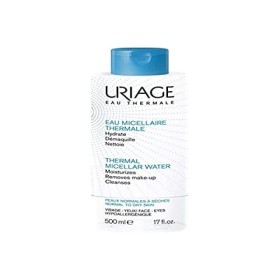 Uriage Acqua Termale Micellare Detergente - 500 ml