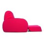 Chicco Twist Poltroncina, Rosso