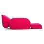 Chicco Twist Poltroncina, Rosso