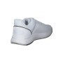 adidas COURTSMASH, Scarpe da Tennis Uomo, Ftwr White/Core Black/Grey Two f17, 45 1/3 EU