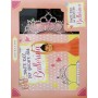 Tante idee per giocare alla ballerina. Ediz. illustrata. Con gadget