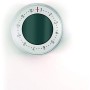 Laica J9059 kit caraffa Carmen Tosca con 4 Filtri Bi-Flux (4 mesi di acqua filtrata), 100% made in Italy