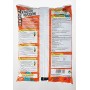 Undergreen Kitchen PASSION Terriccio per Ortaggi, Piccoli Frutti e Piante Aromatiche, Consentito in Agricoltura Biologica, 2,5 l