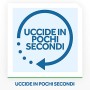 Baygon Spray con Cannuccia Extra Precision, Insetticida per la Cucina, Efficace contro gli Scarafaggi e Formiche, 1 Confezione d