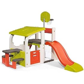 Smoby Multiplay e sabbiere Fun Center 2 anni 7600840203