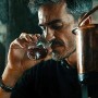 Vecchia Romagna Classica – Brandy ottenuto da metodo continuo e dall’invecchiamento nelle sole botti. Dal sapore fresco e de