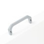 Aristo - Valigetta da trasporto in plastica, formato A3, per supporti da disegno Aristo, colore: Beige/Grigio