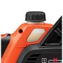 Black+Decker Li Ion, motosega a batteria 36V GKC3630L20 con batteria e caricabatterie - ideale per la lavorazione del legno e il