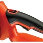Black+Decker Li Ion, motosega a batteria 36V GKC3630L20 con batteria e caricabatterie - ideale per la lavorazione del legno e il