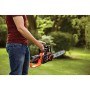 Black+Decker Li Ion, motosega a batteria 36V GKC3630L20 con batteria e caricabatterie - ideale per la lavorazione del legno e il