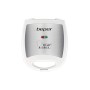 Beper Maxi Tostiera 4 Fette Grill Plate, acciaio inossidabile, Aléatoire