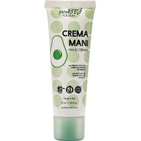 PUROBIO Crema Mani Bio - 50 ml
