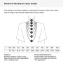 Pandora 590742HV, Collier Donna, Argento, 50 cm