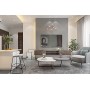 SET 10 LAMPADINE - GOCCIA LED 12W - E27-1150 LUMEN - LUCE FREDDA 6000K°