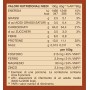 Barilla Pasta Cellentani Integrali, Pasta Corta di Semola Integrale di Grano Duro, Integrale, 500 g