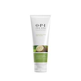 OPI Crema Micro-Esfoliante e Nutriente per Mani e Cuticole - 147.33 gr