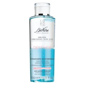 Bionike Defence Lozione Bifasica Struccante - 150 ml.