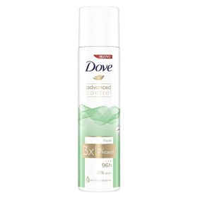Dove Advanced Control Fresh Deodorante Spray, 100 ml