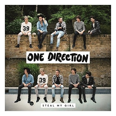 Steal My Girl