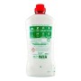Ajax Detergente Liquido Classico Freschezza e Pulito, Detersivo Multiuso, Agisce Contro Ogni Tipo di Sporco, senza Risciacquo, F