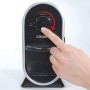 Cloer 7560 100W Nero macina caffé