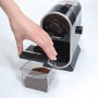 Cloer 7560 100W Nero macina caffé