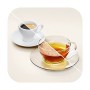 Brita Marella Kit Caraffa con 3 Filtri Maxtra+ Inclusi, Plastica San, Plastica, Bianco, 2,4 Litri