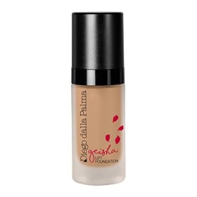 Diego dalla Palma Geisha Lift Fondotinta in Crema, Effetto Lifting, 225 Beige Caldo - 150 ml