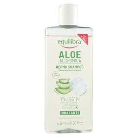 Equilibra, Shampoo Aloe Idratante, 250Ml