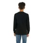 Levi's Kids Lvb L/S Batwing Tee Maglia a maniche lunghe Bambino Black 12 anni