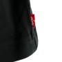 Levi's Kids Lvb L/S Batwing Tee Maglia a maniche lunghe Bambino Black 12 anni