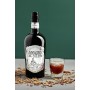Amaro del Ciclista, Liquore ottenuto dalla distillazione più di 15 erbe dal gusto unico ed inimitabile. 70 cl, 26% VOL.