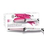Imetec Bellissima GT15 200 Ferro Arricciacapelli con Rivestimento in Ceramica, Forma Conica, Controllo della Temperatura