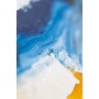 PEBEO - XL Studio, Colore a Olio fine, 180 ml, Colore: Blu di Parma Iridescente