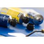 PEBEO - XL Studio, Colore a Olio fine, 180 ml, Colore: Blu di Parma Iridescente