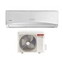 Ariston 3381273 PRIOS R32 9000 BTU Climatizzatore Monosplit WI-FI Ready [Classe di efficienza energetica A++]