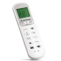 Ariston 3381273 PRIOS R32 9000 BTU Climatizzatore Monosplit WI-FI Ready [Classe di efficienza energetica A++]