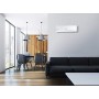 Ariston 3381273 PRIOS R32 9000 BTU Climatizzatore Monosplit WI-FI Ready [Classe di efficienza energetica A++]