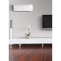 Ariston 3381273 PRIOS R32 9000 BTU Climatizzatore Monosplit WI-FI Ready [Classe di efficienza energetica A++]