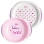 Chicco Set Pappa 12M+, Bimba, Rosa