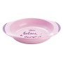 Chicco Set Pappa 12M+, Bimba, Rosa