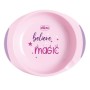 Chicco Set Pappa 12M+, Bimba, Rosa