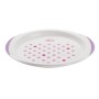 Chicco Set Pappa 12M+, Bimba, Rosa