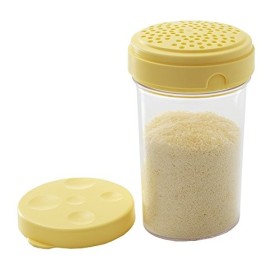 Snips SPARGI FORMAGGIO - Contenitore salva freschezza per fomaggio grattuggiato - 0,30 lt